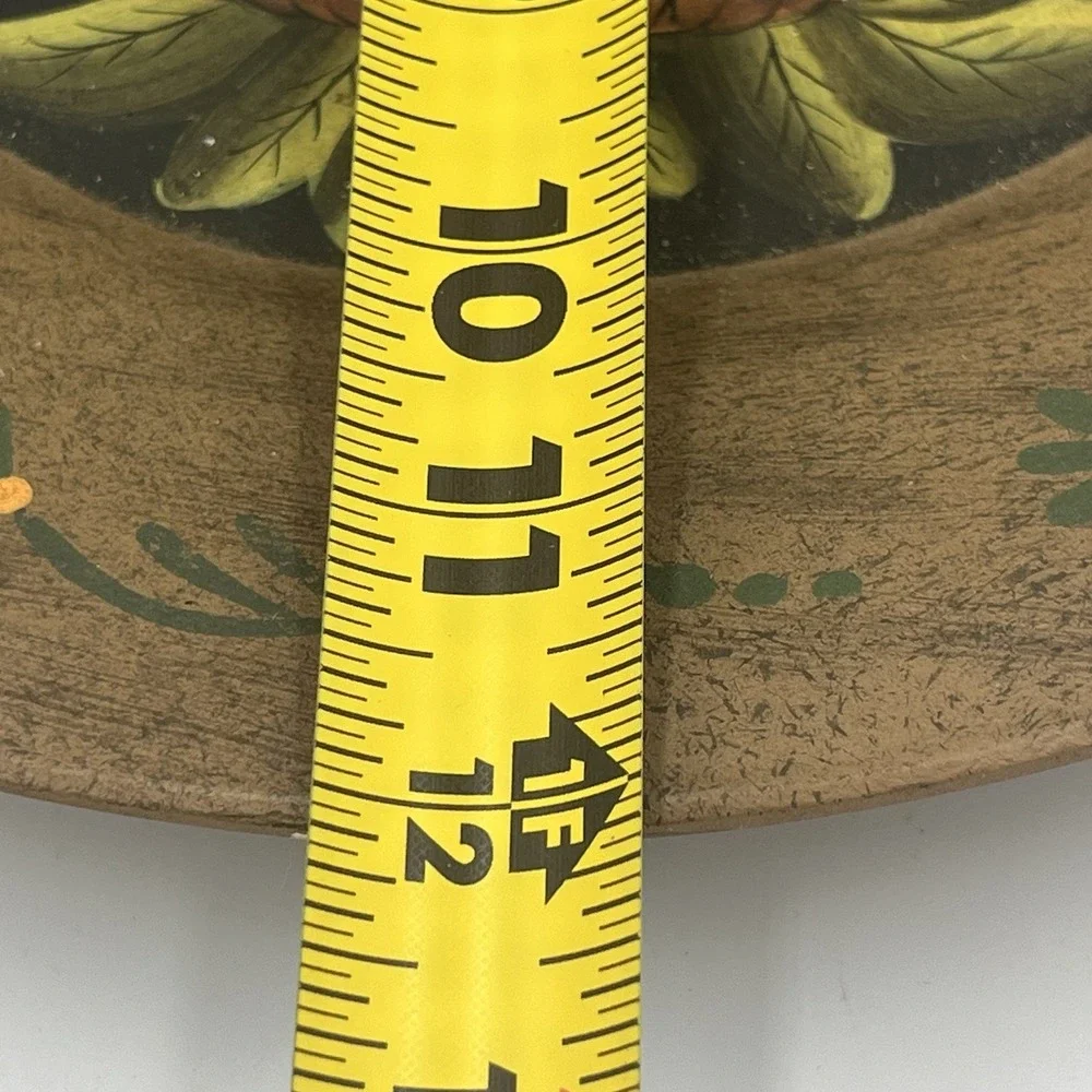 Pineapple Plate 12